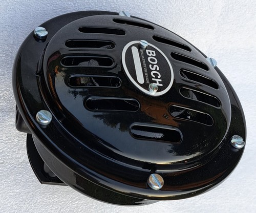 Clacson bosch per - clacson, 6v