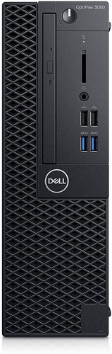 Dell optiplex 3060 sff intel - dell,