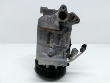 COMPRESSORE ARIA CONDIZIONATA