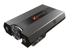 Creative Labs Sound BlasterX