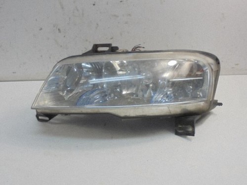 Fiat stilo 2005 - fiat, phare
