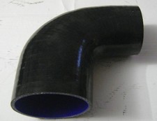 Manicotto gomma filtro - manicotto,