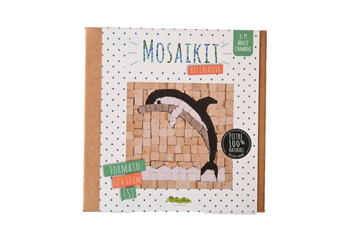 Mosaikit creativamente kit - mosaikit,