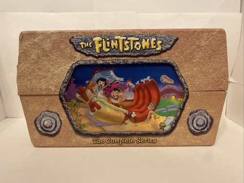 The flintstones - the, complete