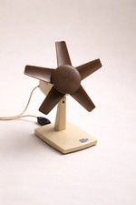 Ventilatore mini HELIOS