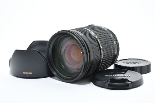 Ottime condizioni tamron - ottime, af