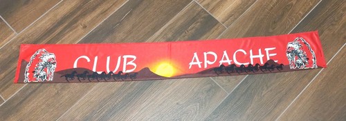 Sciarpa scarf echarpe apaches - sciarpa,
