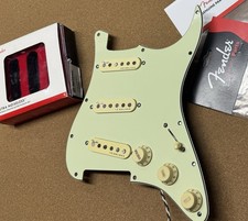 Fender® Ultra Vintage