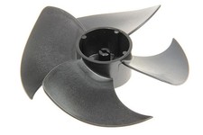 RICAMBIO VENTOLA PER