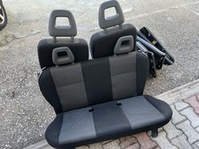 Tappezzeria fiat panda 169