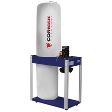 CORMAK FM340 Aspiratore per