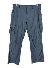 MAMMUT Pantaloni Cargo Dritti