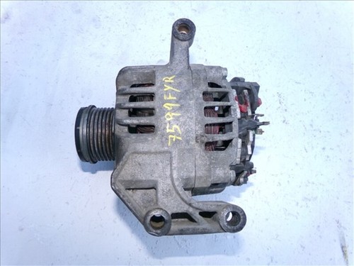 Alternador opel corsa cdti - corsa, 1.3
