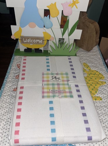 Pbs home tovaglia oblunga - pbs,