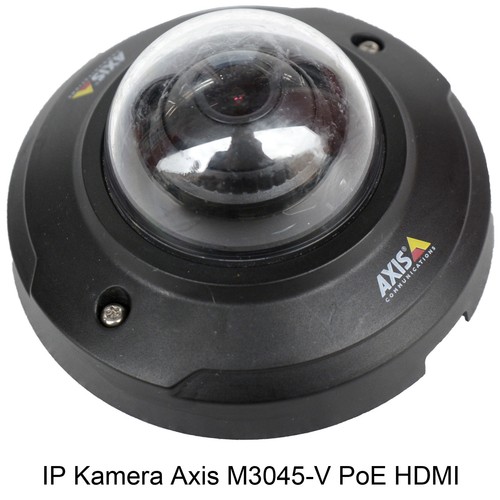 Videocamera axis m3045 - videocamera, m3045-v