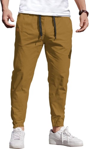 Pantaloni coofandy cargo - coofandy,