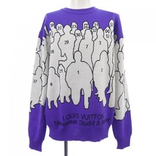 Autentica maglia girocollo