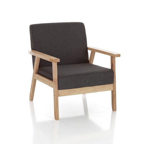 Tomasucci poltrona teresa dark