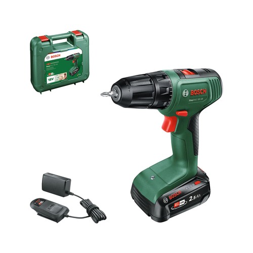 Trapano avvitatore batteria - trapano,