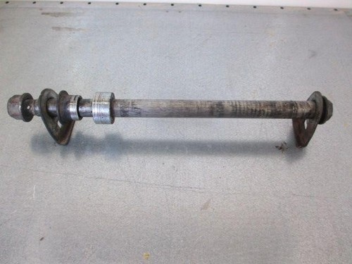 Asse ruota posteriore suzuki - posteriore,