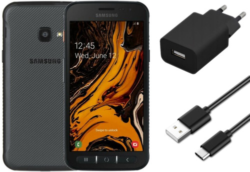 Samsung galaxy xcover - samsung, 4s