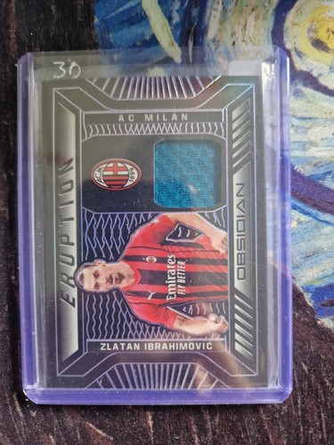 2021 panini ossidiana - panini,
