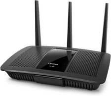 Linksys EA7300 Router WLAN