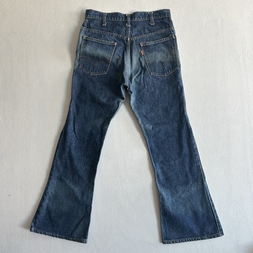 Jeans vintage 1977 - , 646