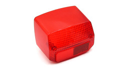 HONDA PLASTICA FANALE