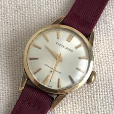 Orologio meccanico SEIKO