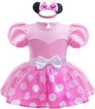 Ragazzine Principessa Bianco