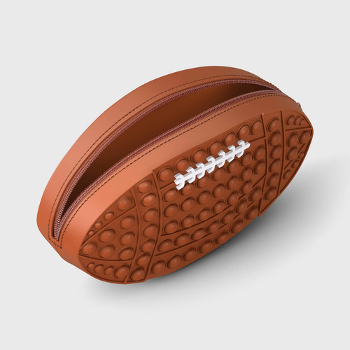 Astuccio portamatite calcio - astuccio,