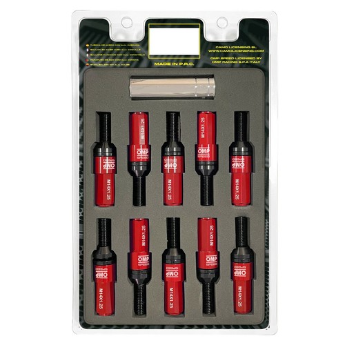 Kit viti ruota omp - kit,
