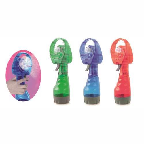Ventilatore portatile con