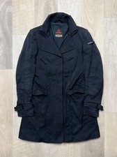 Cappotto monopetto donna Peuterey taglia IT 42 (Y0275)