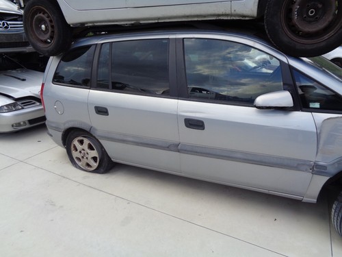 Ricambi usati opel - opel, zafira