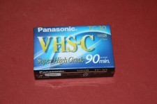 (1) Videocamera PANASONIC