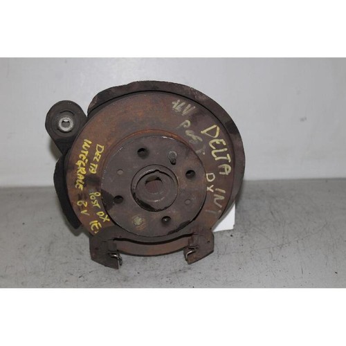 Mozzo post completo lancia - completo,