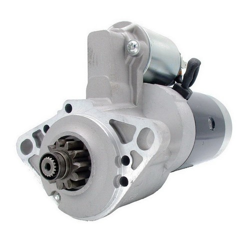Motorino avviamento starter - avviamento,