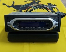 Autoradio Sony CDX-MP40 - Originale