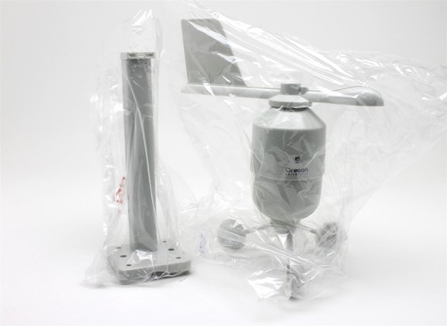 Nuovo oregon scientific wgr800 - nuovo,