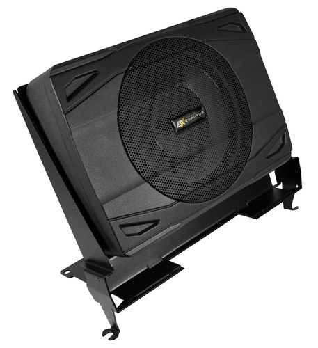 Esx qxf201p sotto sedile - esx,