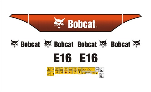 Set decalcomanie mini