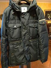 Giubbotto Uomo Canadian Classic 1st Class