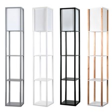 Lampada terra standard - terra,