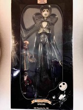 NIGHTMARE BEFORE CHRISTMAS