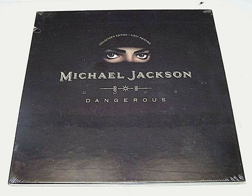 Michael jackson - michael, ‎–