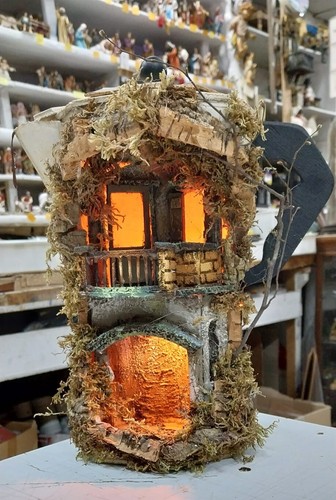 Arte presepiale salomone - arte,