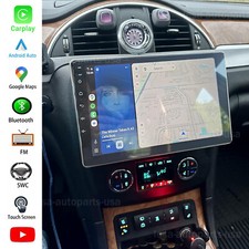 Autoradio CarPlay Android 13.0