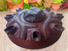 Grolla Valdostana in Noce –